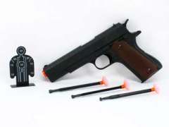 Soft Bullet Gun Set toys