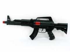 Toy Gun toys