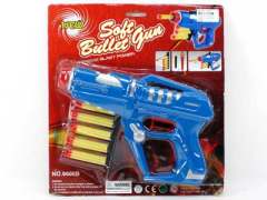 Soft Bullet Gun