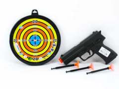 Toy Gun &Target  toys