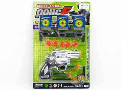 Soft Bullet Gun toys