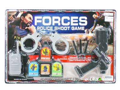 Soft Bullet Gun toys