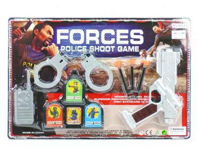 Soft Bullet Gun toys