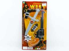 West King Gun  toys