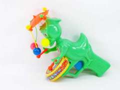 Gun(3C) toys