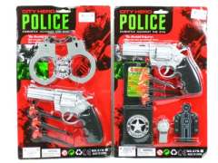 Soft Bullet Gun(2S) toys