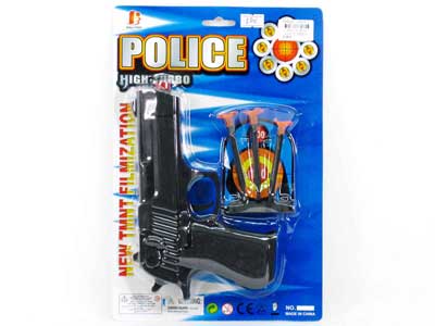 Soft Bullet Gun toys