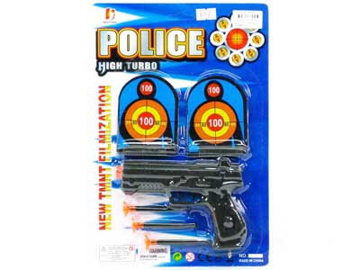 Soft Bullet Gun toys