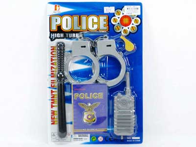 Solf Bullet Gun Set toys