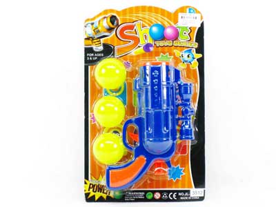 Pingpong Gun  toys