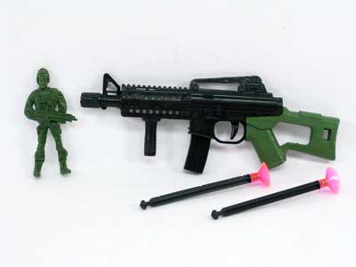 Toys Gun Set & Soldiers toys