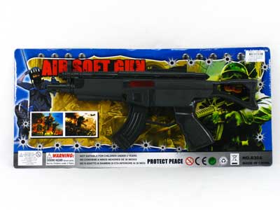 Toy Gun toys