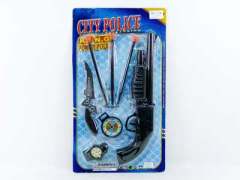 Soft Bullet Gun Set toys