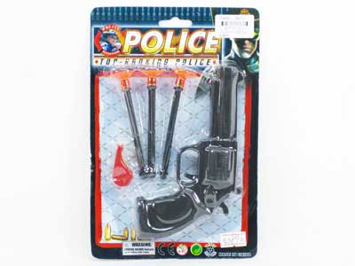 Soft Bullet Gun toys