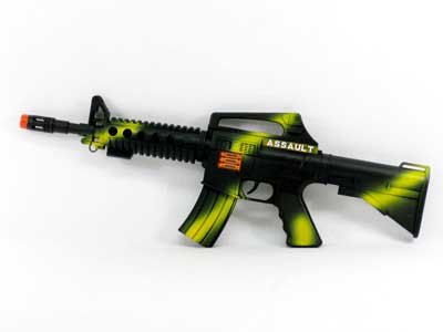 Toy Gun toys