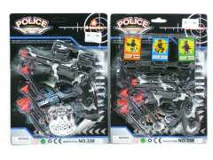 Soft Bullet Gun(2S) toys