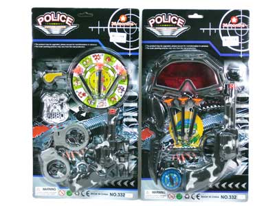 Soft Bullet Gun(2S) toys