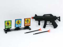 Soft Bullet Gun Set (2S) toys