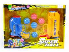 Pingpong Gun(2in1) toys