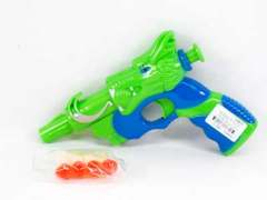 Soft Bullet Gun toys