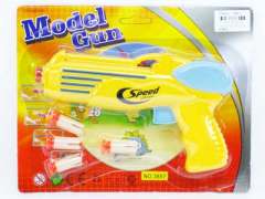 Soft Bullet Gun toys