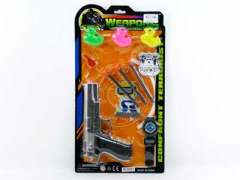 Soft Bullet Gun Set toys