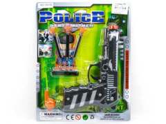 Toy Gun Set toys