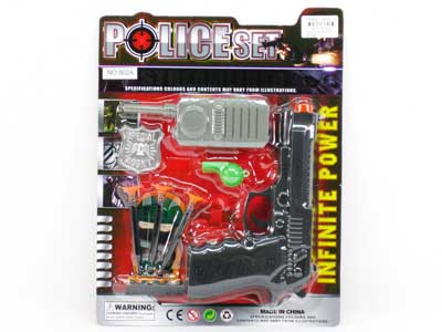 Toys Gun Set toys