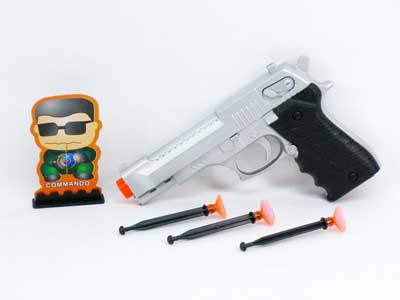 Toy Gun Set toys