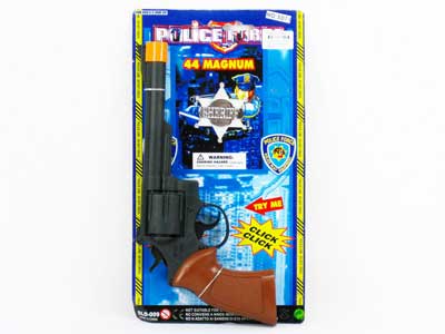 Cap Gun toys