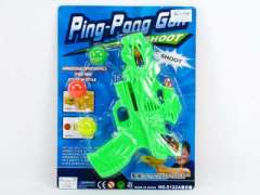 Ping-pong  Gun(2C)