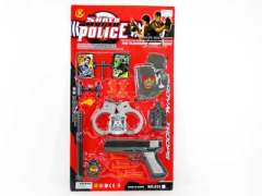 Soft Bullet Gun Set toys