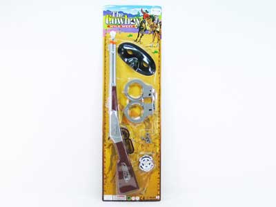 Cowpoke Gun toys