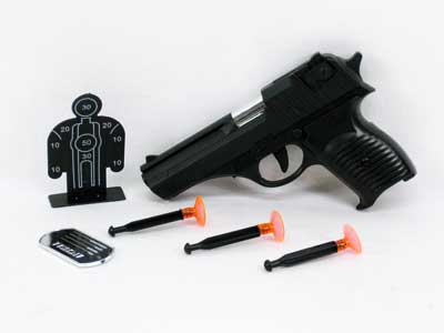 Toys Gun Set toys