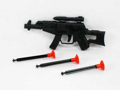 Toy Gun toys