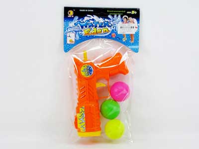 Pingpong Gun toys