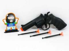 Soft Bullet Gun Set