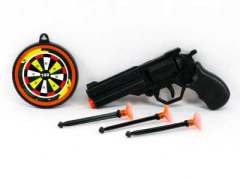 Soft Bullet Gun Set toys