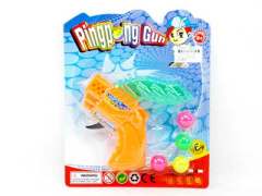 Pingpong Gun toys