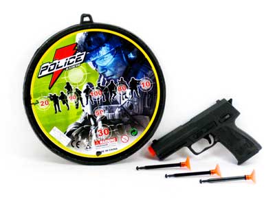 Soft Bullet  Gun toys