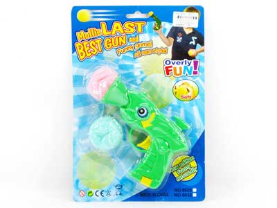 Toy Gun(2S) toys