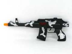 Fire Stone Gun(2C) toys