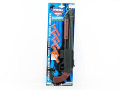 Soft Bullet Gun Set toys