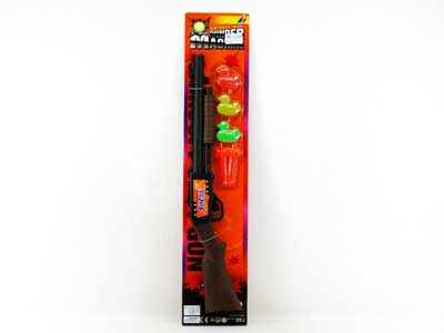 Soft Bullet Gun Set toys