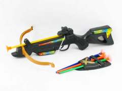 Bow & Arrow Gun toys