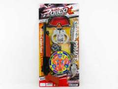 Soft Bullet Gun Set toys