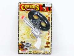 Cowpoke Set toys