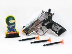 Soft Bullet Gun Set toys