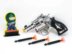 Soft Bullet Gun Set toys