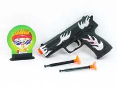 Soft Bullet Gun Set toys